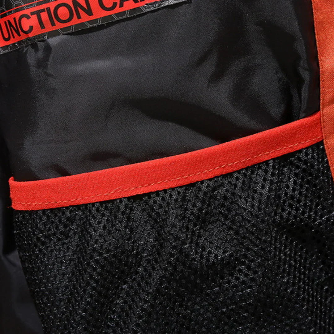 Anselm isolierte winterjacke – herren