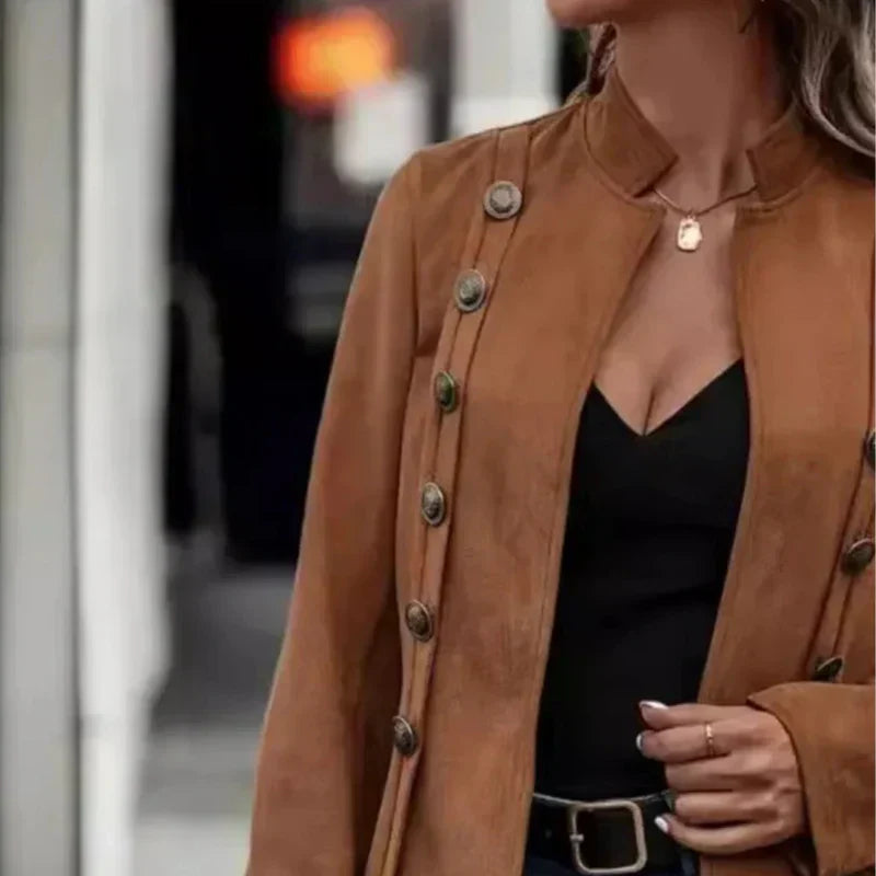 Vela schicke jacke – damen