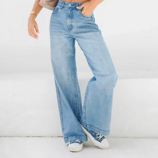 Marem | baggy pants für damen