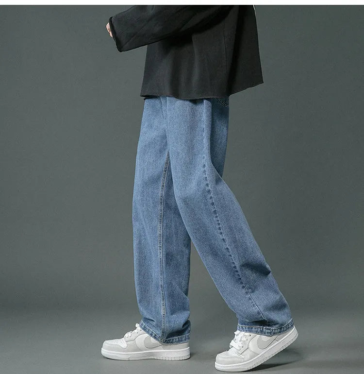 Brett – retro-jeans-baggy-pants