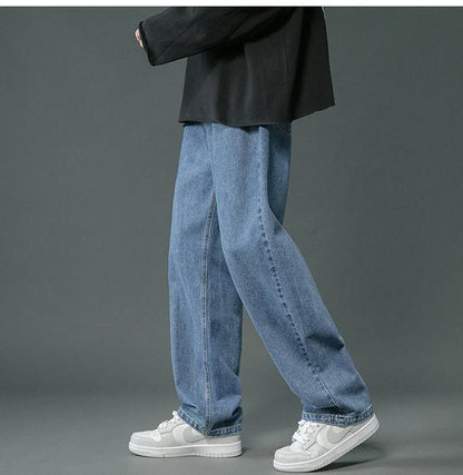 Brett – retro-jeans-baggy-pants
