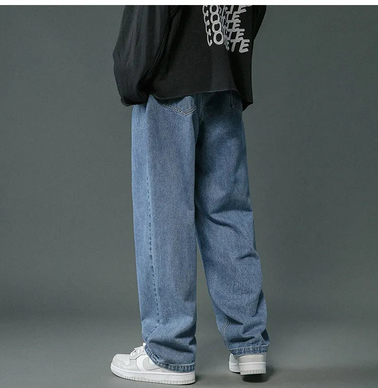 Brett – retro-jeans-baggy-pants
