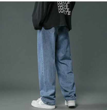Brett – retro-jeans-baggy-pants