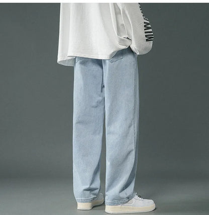Brett – retro-jeans-baggy-pants