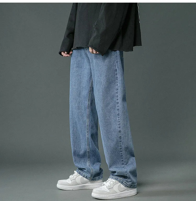 Brett – retro-jeans-baggy-pants