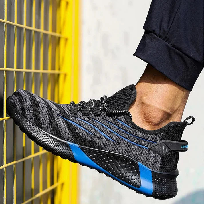 Aroen – robuste und sichere schuhe