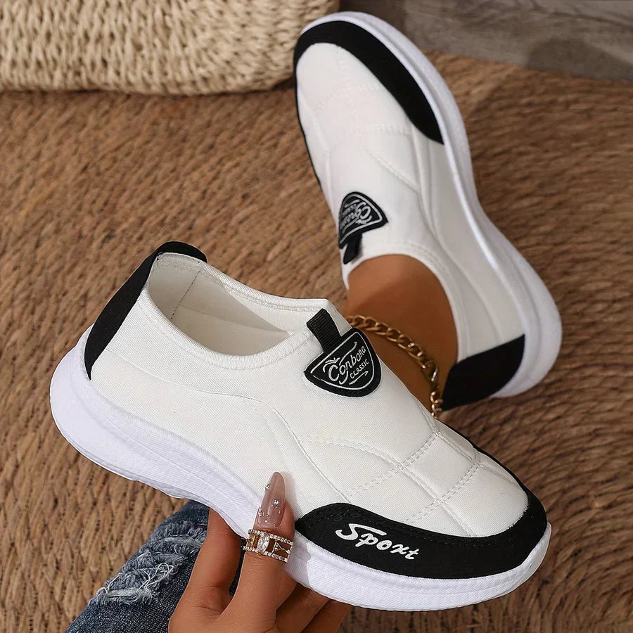 Vera bequeme orthopädische sneaker