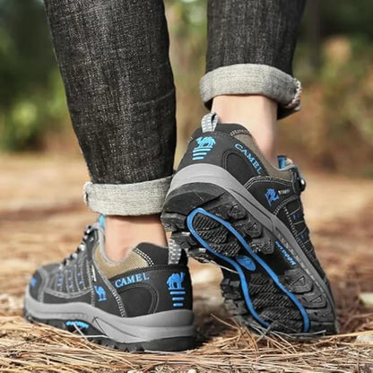 Wasserdichte trekkingschuhe für herren