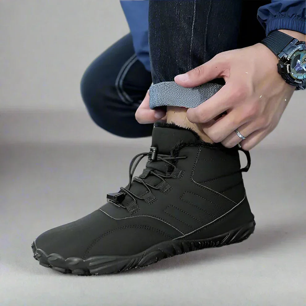 Unisex wasserdichte barfußwanderschuhe – unisex