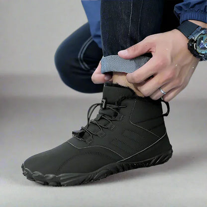 Unisex wasserdichte barfußwanderschuhe – unisex