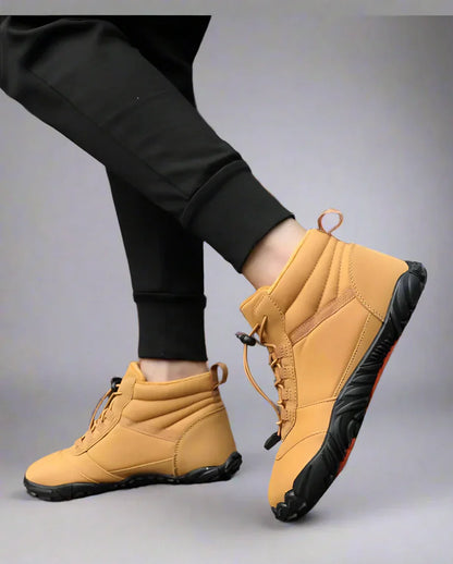 Unisex wasserdichte barfußwanderschuhe – unisex