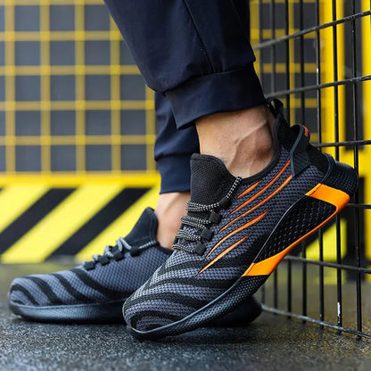 Aroen – robuste und sichere schuhe