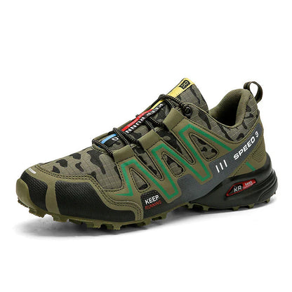Trafford vielseitige outdoor-wanderschuhe – herren