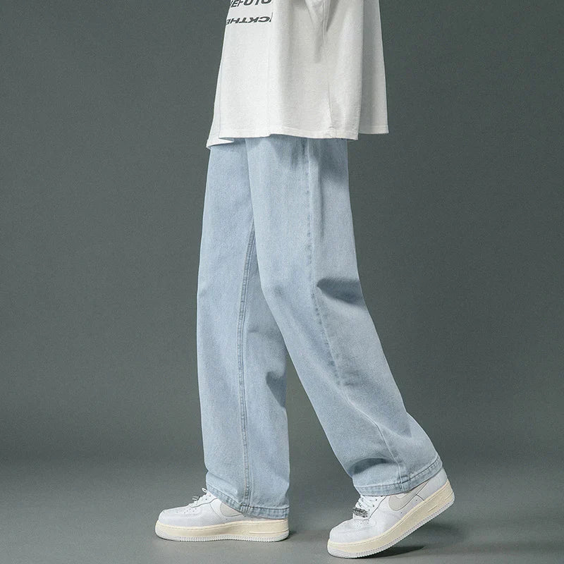 Brett – retro-jeans-baggy-pants