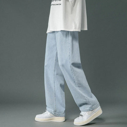 Brett – retro-jeans-baggy-pants