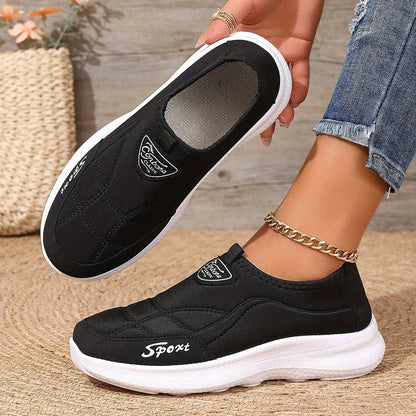 Vera bequeme orthopädische sneaker