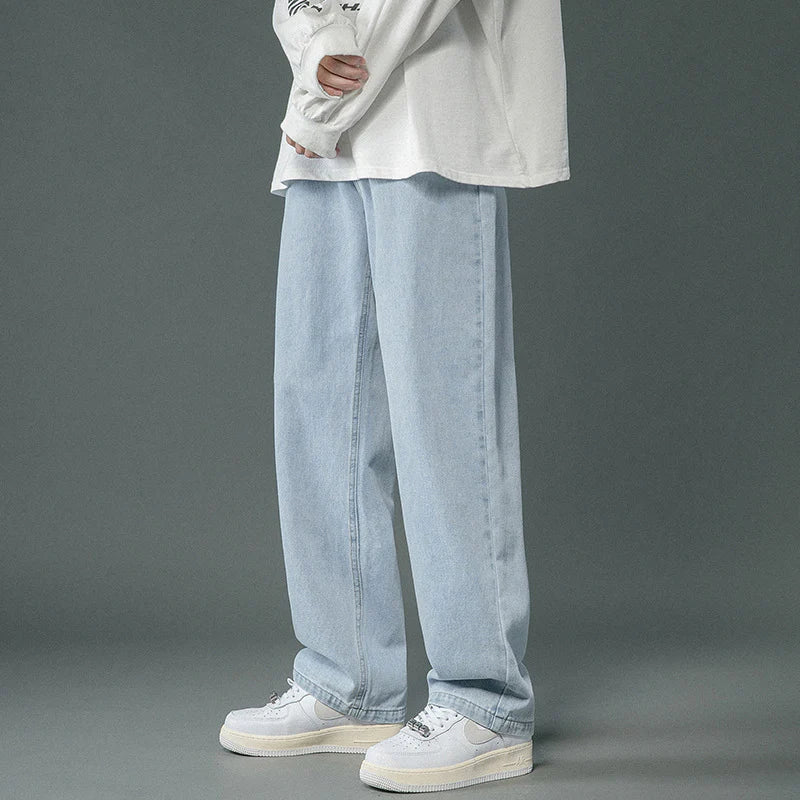 Brett – retro-jeans-baggy-pants