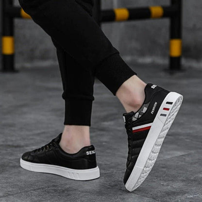 Eryk – modische sneaker