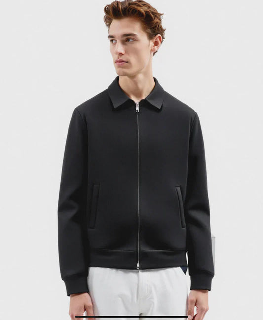 Ricky stone herren-herbstjacke