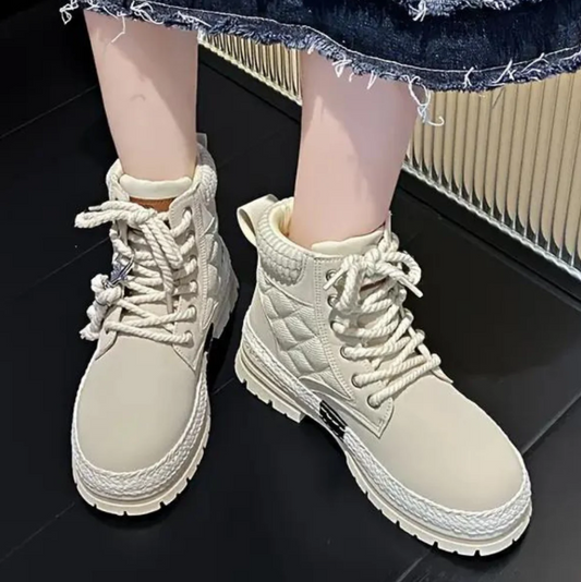 Felisberta - bequeme und vielseitige damenstiefeletten