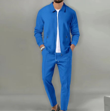 Mathias | eleganter anzug – zeitlose eleganz