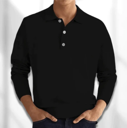 Noelle - herren-poloshirt