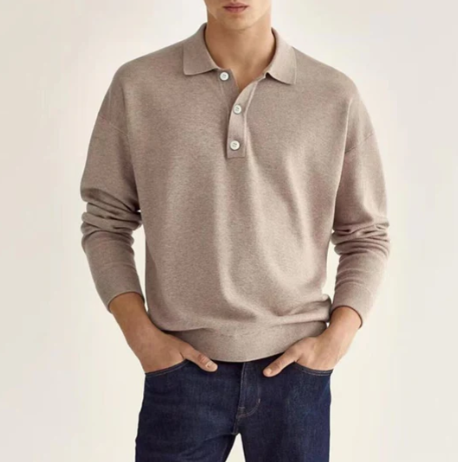 Noelle - herren-poloshirt