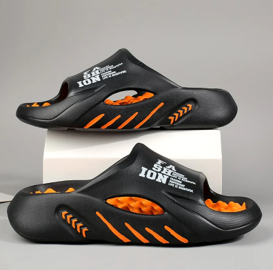 Orthopädische hausschuhe - Jax