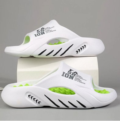 Orthopädische hausschuhe - Jax