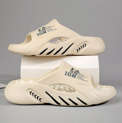 Orthopädische hausschuhe - Jax