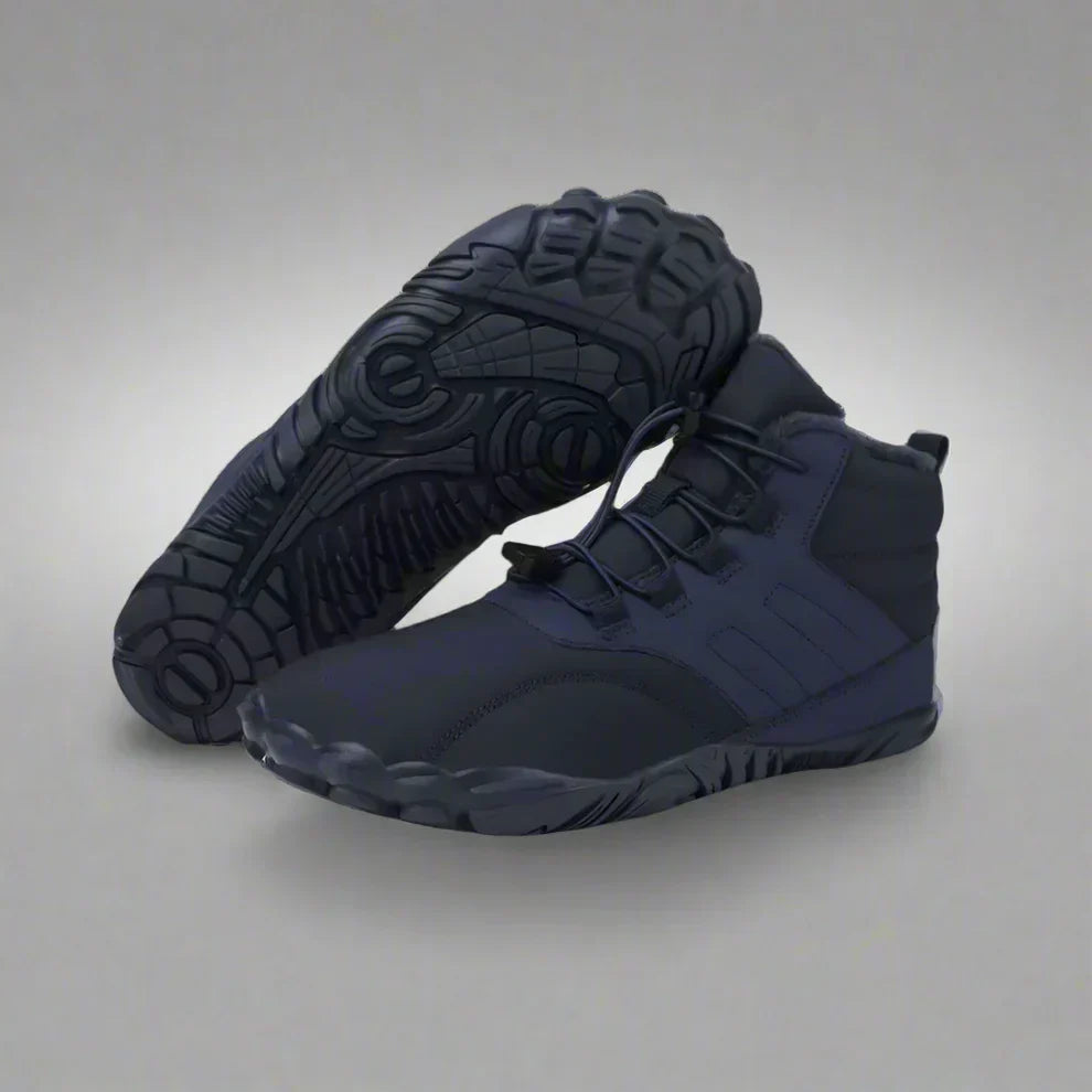 Unisex wasserdichte barfußwanderschuhe – unisex