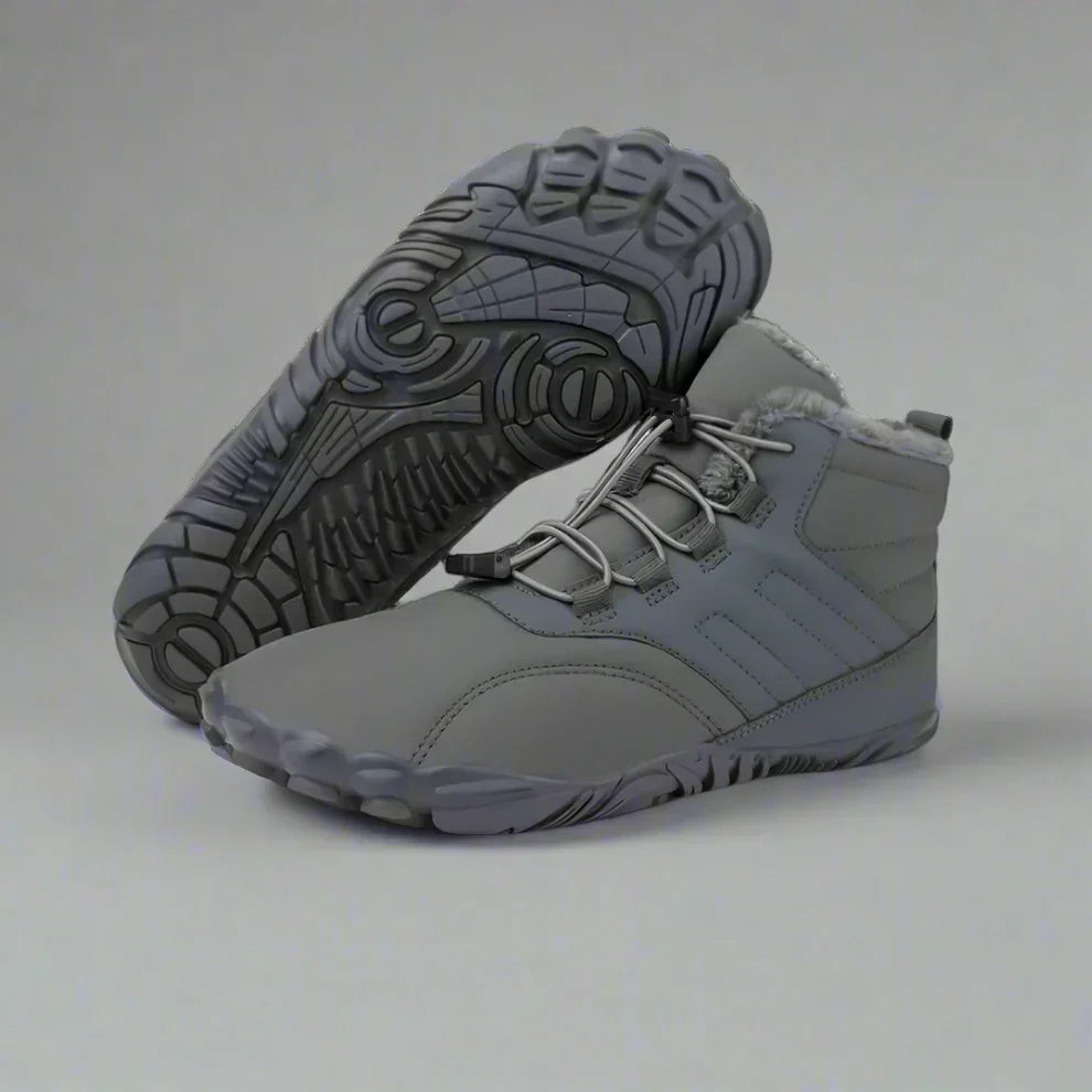 Unisex wasserdichte barfußwanderschuhe – unisex