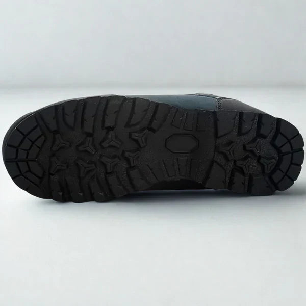 Wasserdichte, isolierte bergarbeitsstiefel für herren – herren