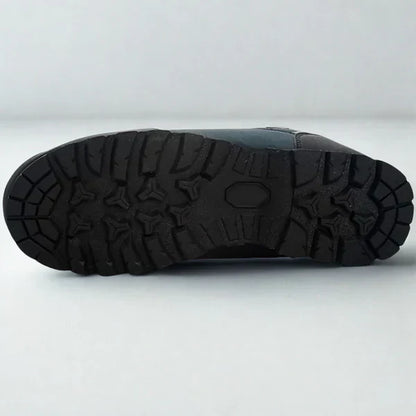 Wasserdichte, isolierte bergarbeitsstiefel für herren – herren