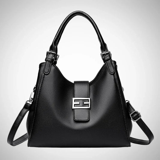 Quinlyn ledertasche – damen
