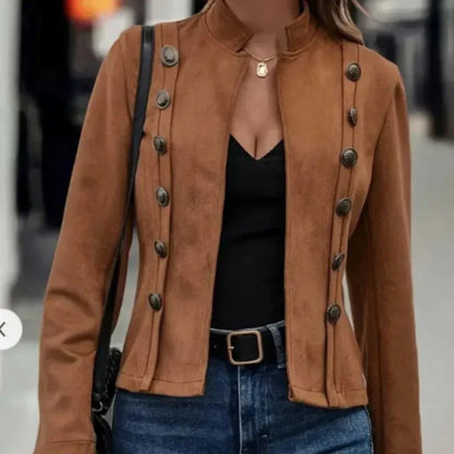 Vela schicke jacke – damen