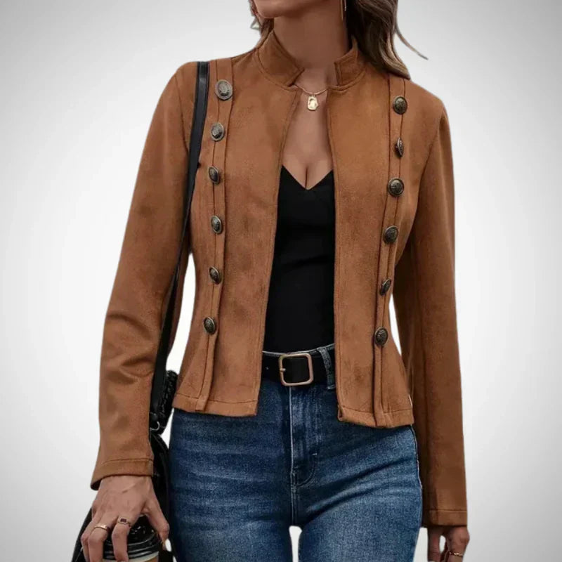 Vela schicke jacke – damen