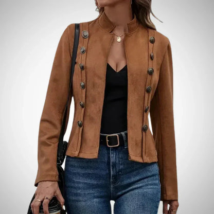 Vela schicke jacke – damen