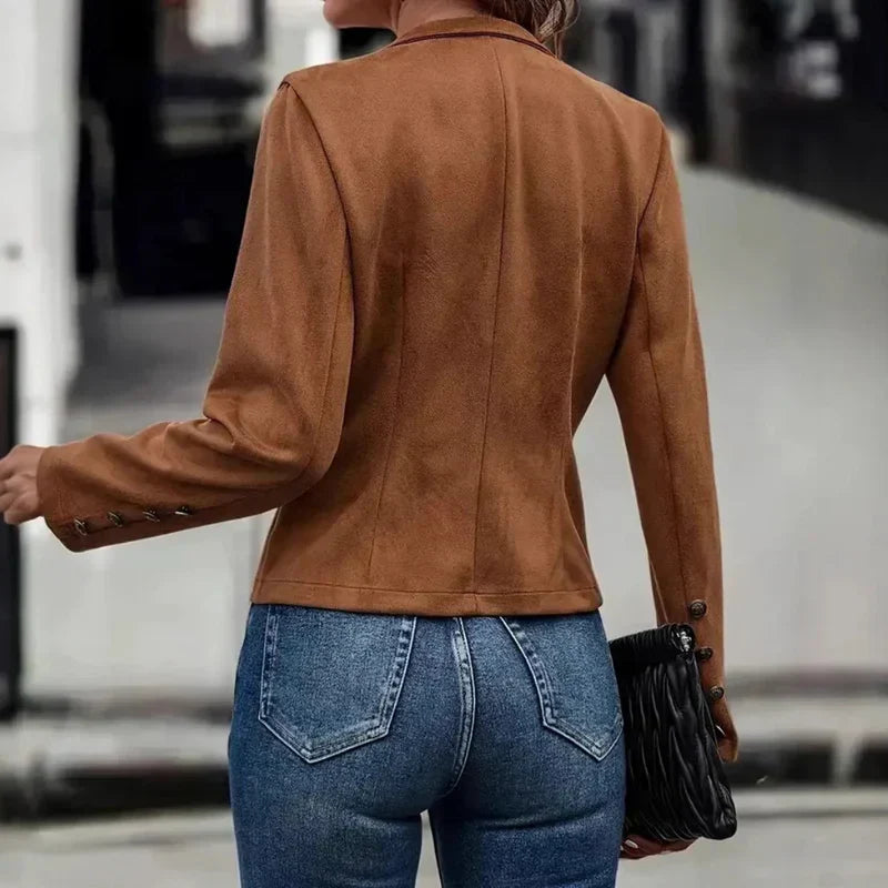 Vela schicke jacke – damen