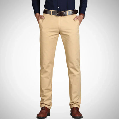 Torben klassische chino-hosen – herren