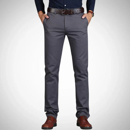 Torben klassische chino-hosen – herren