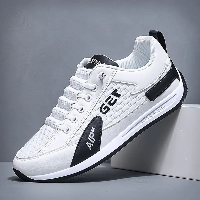 Ethan – vintage-sneaker im old-school-stil für herren