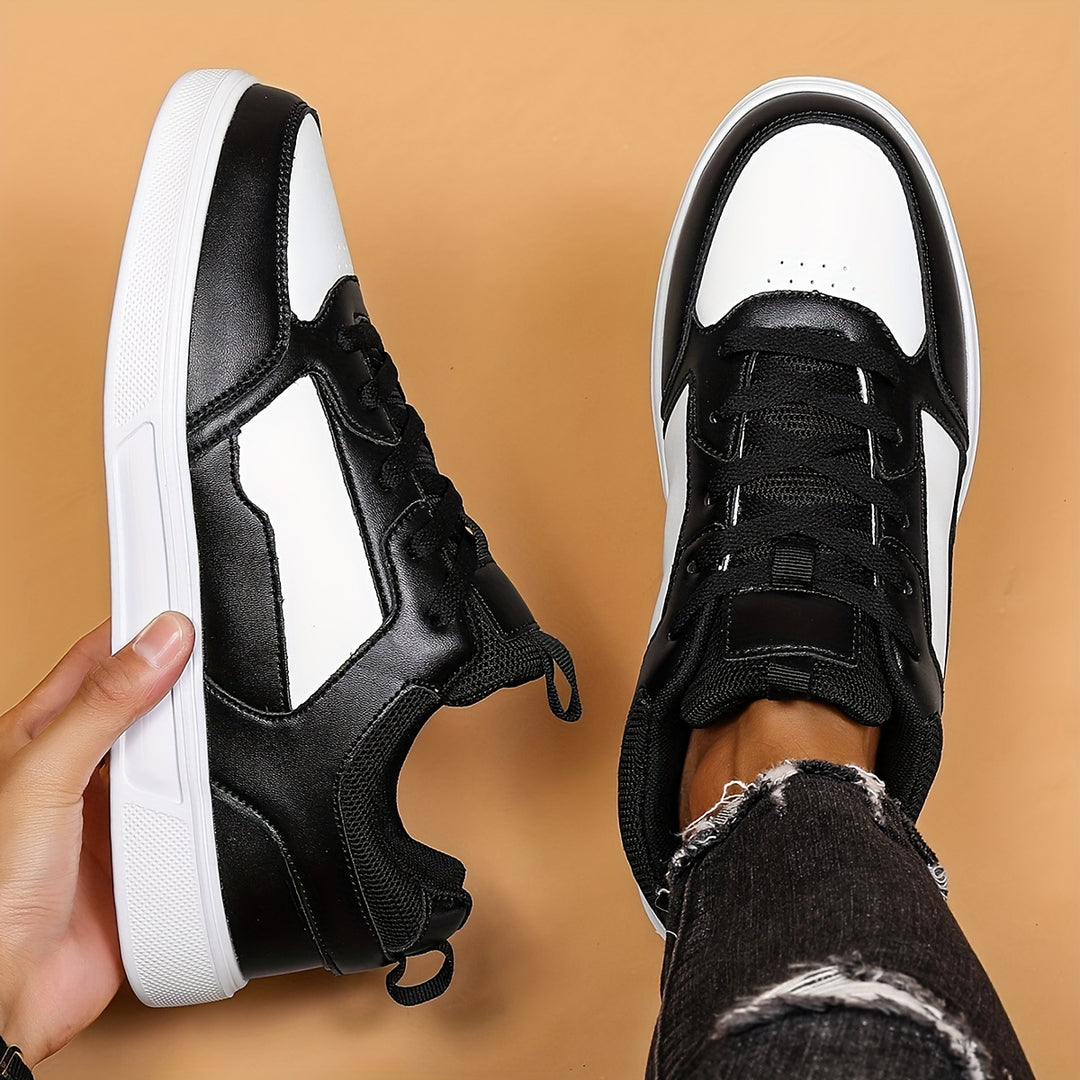 Sven – atmungsaktive Skateschuhe für Herren