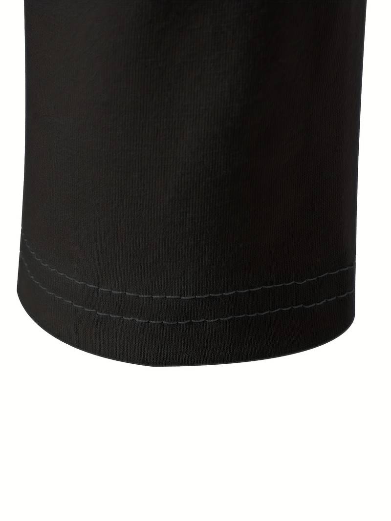 Ethan langärmeliges poloshirt mit reißverschluss