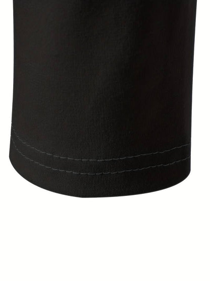 Ethan langärmeliges poloshirt mit reißverschluss