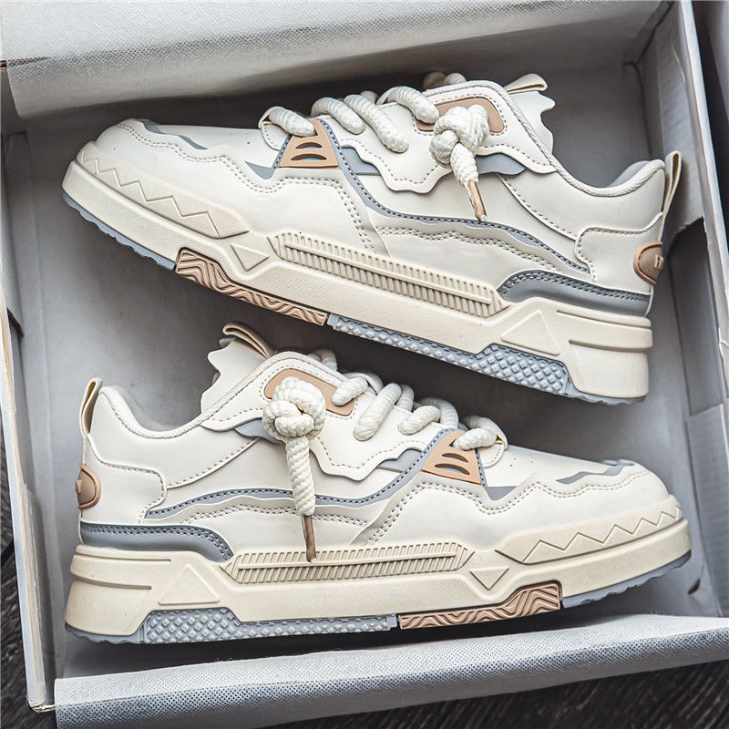 Tallsteps – freizeitschuhe