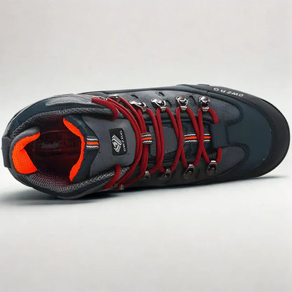 Wasserdichte, isolierte bergarbeitsstiefel für herren – herren