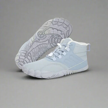 Unisex wasserdichte barfußwanderschuhe – unisex