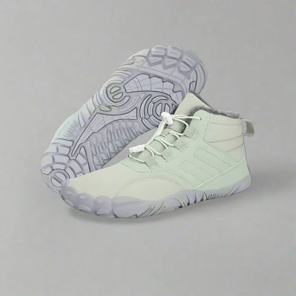 Unisex wasserdichte barfußwanderschuhe – unisex