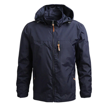 Thomas classic herrenjacke